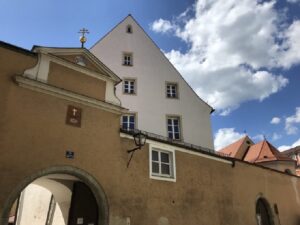 Am Judenstein 10 „Kloster“, 93047 Regensburg