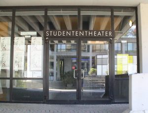 Studententheater