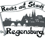Logo von Recht auf Stadt Regensburg