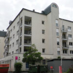 Bahnhofstraße 24, 93047 Regensburg - Kursana Residenz 56 Bahnhofstrasse 24 93047 Regensburg 1