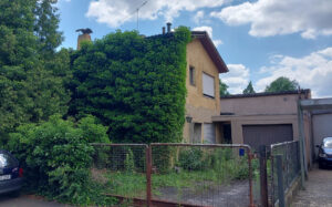 Leerstand Donaustaufer Str. 210, 93059 Regensburg