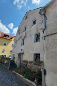 Leerstand Herzog-Albrecht-Straße 7, 93059 Regensburg