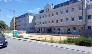 Leerstand Nußbergerstraße 8, 93059 Regensburg