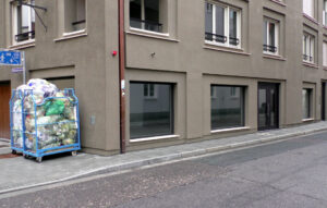 Leerstand Ostengasse 7, 93047 Regensburg