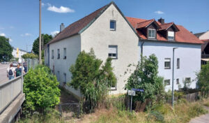 Leerstand Reinhausener Damm 1, 93059 Regensburg