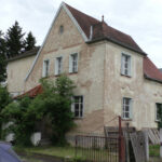 Leerstand Rosenweg 9, 93053 Regensburg