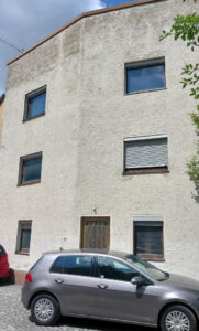 Leerstand Salzgasse 1, 93059 Regensburg