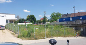 Leerstand Untere Regenstraße 14, 93059 Regensburg