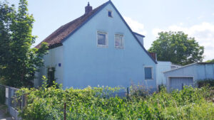 Leerstand Weichser Weg 35, 93059 Regensburg