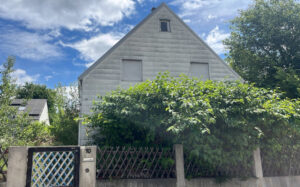 Leerstand Bromberger Straße 10, 93057 Regensburg