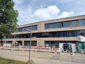 Leerstand Dr.-Gessler-Straße 8, 93051 Regensburg