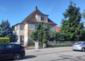 Hochweg 38 93049 Regensburg 3