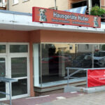 Leerstand Karthauser Straße 8, 93051 Regensburg