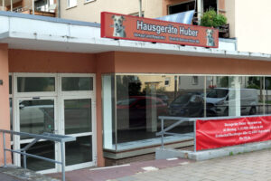 Leerstand Karthauser Straße 8, 93051 Regensburg
