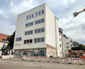 Leerstand Kumpfmühler Straße 65, 93051 Regensburg
