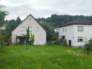 Leerstand Prüfeninger Schloßstraße 19 und 20, 93051 Regensburg