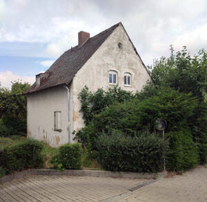 Leerstand Roseggerstraße 50, 93051 Regensburg