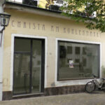 Leerstand Untere Bachgasse 1, 93047 Regensburg