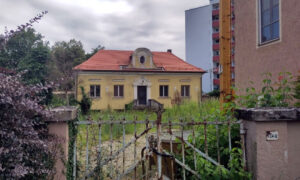 Westendstrasse 10a 93049 Regensburg 3