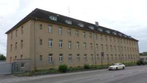 Leerstand Zeißstraße 1, 93053 Regensburg