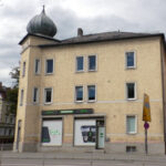 Adolf Schmetzer Strasse 25 93055 Regensburg 1