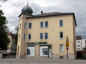 Adolf Schmetzer Strasse 25 93055 Regensburg 1