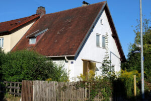 Bogenstrasse 9 93051 Regensburg 2