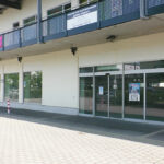 Friedrich-Viehbacher-Allee 7, 93055 Regensburg - BUZ Burgweinting 38 Friedrich Viehbacher Allee 7 93055 Regensburg 1