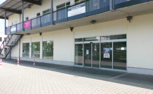 Friedrich Viehbacher Allee 7 93055 Regensburg 1
