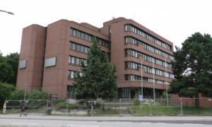 Greflingerstrasse 22 93055 Regensburg