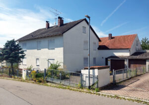 Hintere Keilbergstrasse 39 93055 Regensburg 1