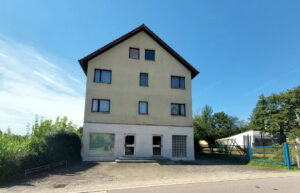Keilberger Hauptstrasse 1 93055 Regensburg 2