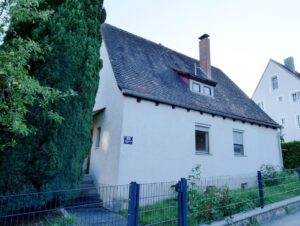 Oberlaenderstrasse 25 93051 Regensburg 2