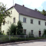 Obertraublinger Strasse 24 93055 Regensburg 1