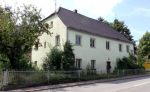 Obertraublinger Strasse 24 93055 Regensburg 1