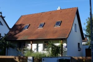 Pfeilstrasse 4 93051 Regensburg 2