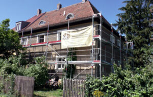 Johanna-Dachs-Straße 81, 93055 Regensburg - Stadtbau GmbH 2 Rosenweg 2 und 4 93053 Regensburg 1