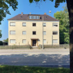 Leerstand Brennesstraße 1, 93059 Regensburg
