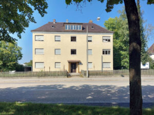 Brennesstrasse 1 93059 Regensburg 1