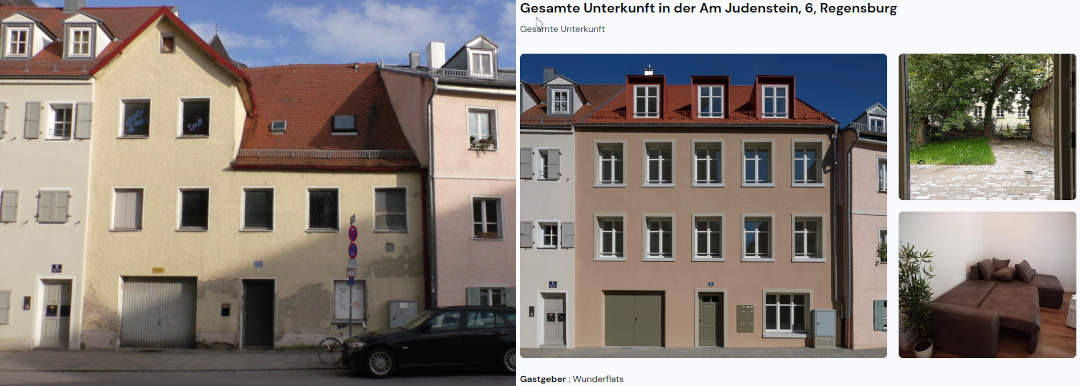 Keine Besserung in Sicht 6 Keine Besserung in Sicht 6