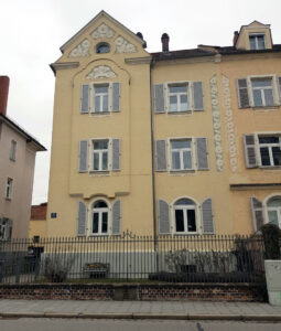  Bild von Leerstand Reiterstraße 11, 93053 Regensburg