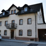Amberger Str. 11 93059 Regensburg 1
