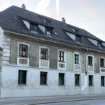 Bild von leerstehendem Wirtshaus Amberger Str. 91, 93057 Regensburg