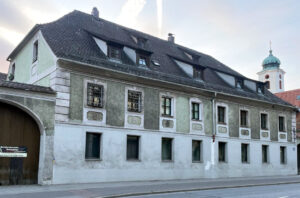 Bild von leerstehendem Wirtshaus Amberger Str. 91, 93057 Regensburg