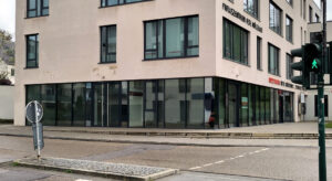 Leerstand Immobilie Galgenbergstraße 25, 93053 Regensburg