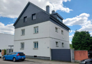 Leerstand Alte Nürnberger Straße 23, 93059 Regensburg