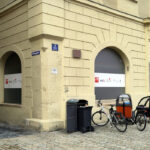 Leerstand Haidplatz 8, 93047 Regensburg