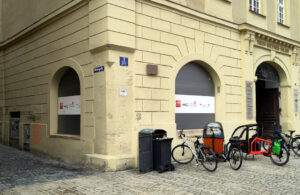 Leerstand Haidplatz 8, 93047 Regensburg