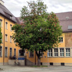 Polizeiinspektion Regensburg Süd