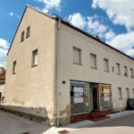 Leerstand Amberger Straße 1, 93059 Regensburg